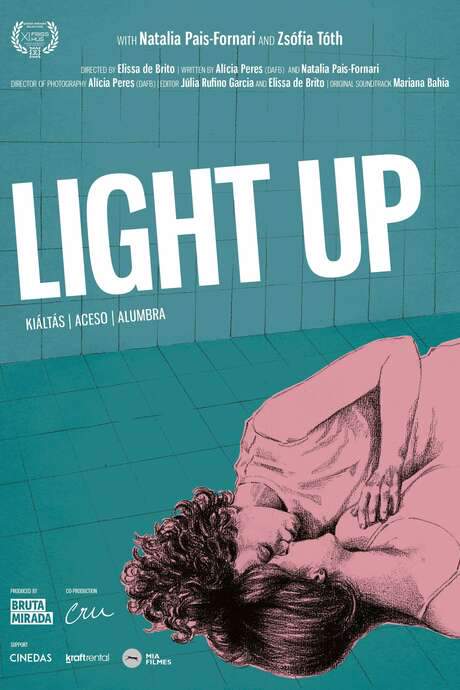 Light Up
